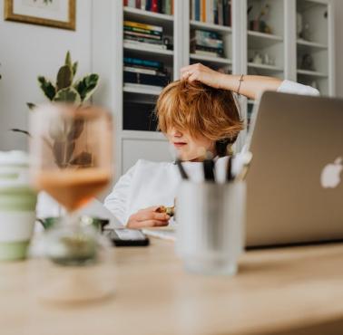 Studia podyplomowe online - technika dla nauczycieli