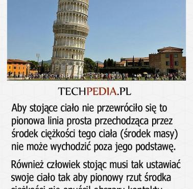 Jak utrzymać równowagę