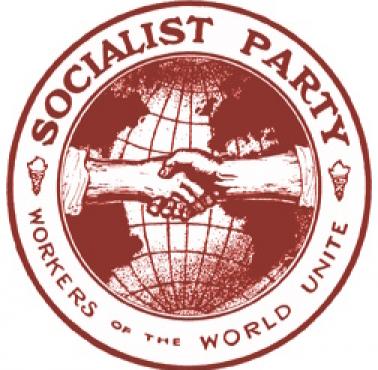 Program Socjalistycznej Partii USA z 1918 roku