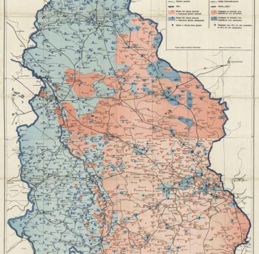 Wyniki plebiscytu na Górnym Śląsku w 1921 roku