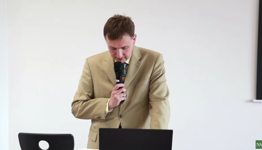Stosunki polsko-chińskie po 1949 roku - analiza cybernetyczna - Marcin Hagmajer