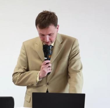Stosunki polsko-chińskie po 1949 roku - analiza cybernetyczna - Marcin Hagmajer