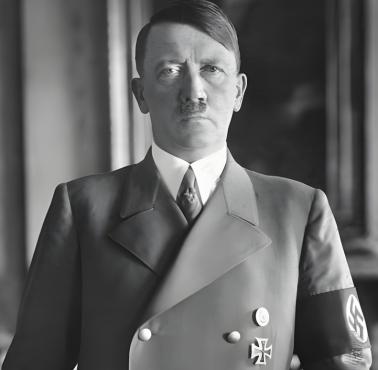 Sierpień 1939 roku "To, że do wojny z Polską dojdzie wiedziałem od początku", A.Hitler do swoich generałów
