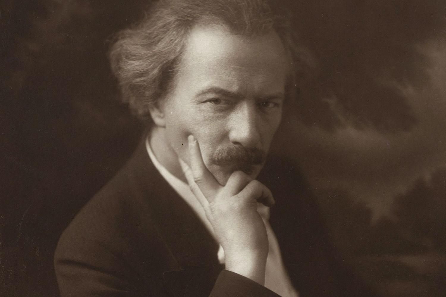 „Uczą nas szacunku do obcych, a pogardy dla swoich. ..” Ignacy Jan Paderewski