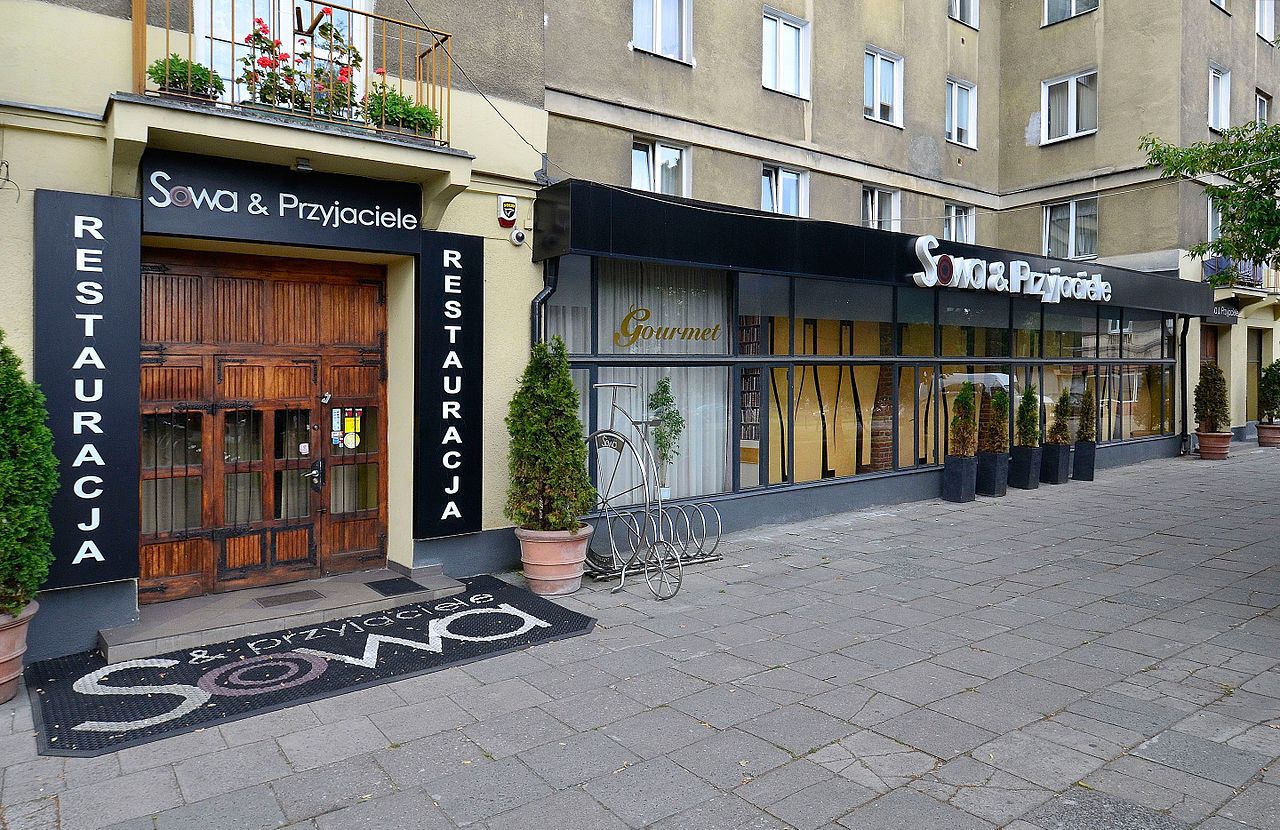 Po ujawnieniu taśmy z Sowy & Przyjaciele