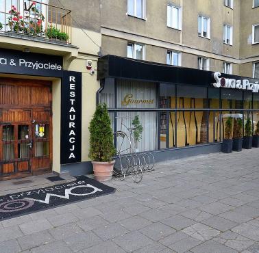 Po ujawnieniu taśmy z Sowy & Przyjaciele
