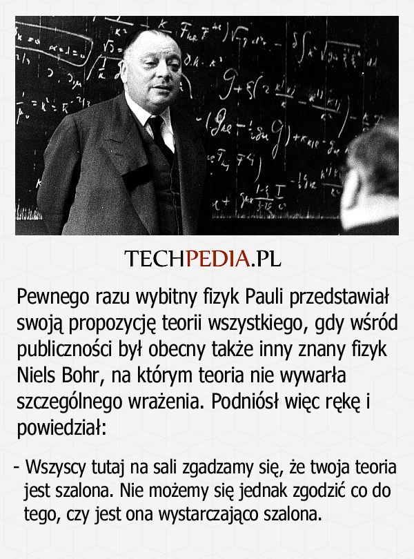 Teoria wszystkiego