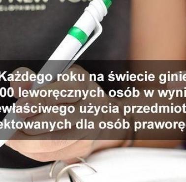 Każdego roku ....