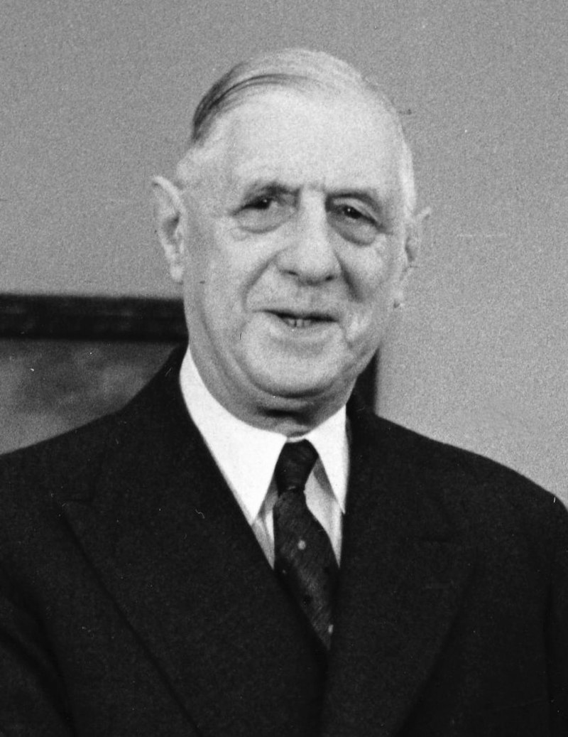 W 1967 r. Charles De Gaulle wprowadził we Francji obowiązkowy podział zysków