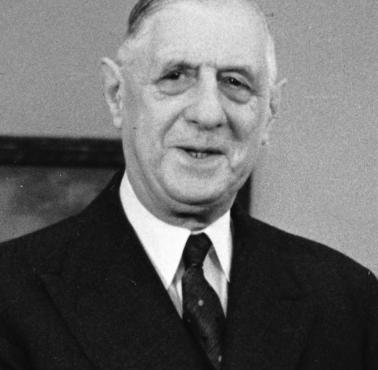 W 1967 r. Charles De Gaulle wprowadził we Francji obowiązkowy podział zysków