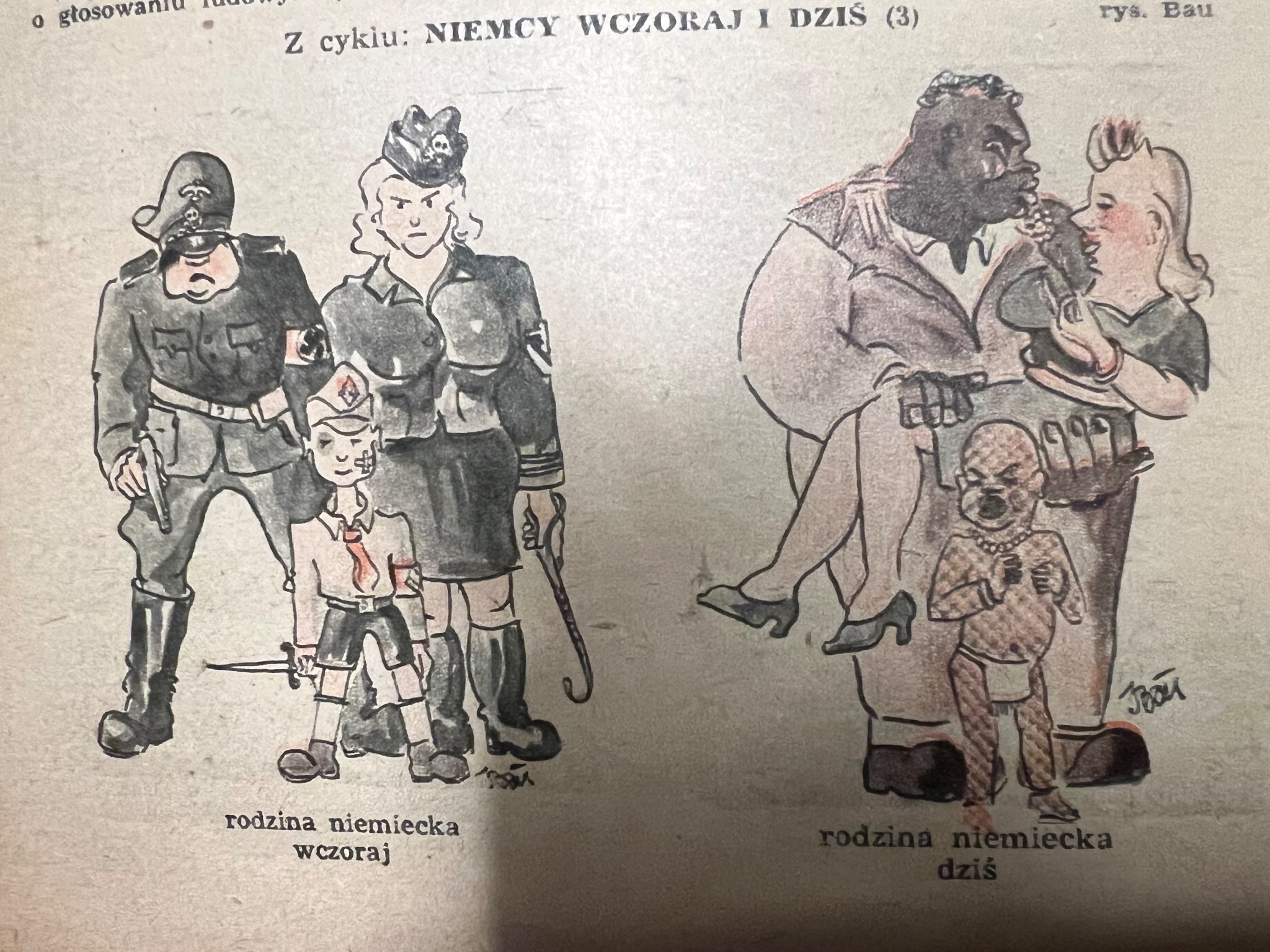 „Żołnierz Polski”, nr 24 (40), 28 czerwca-4 lipca 1946