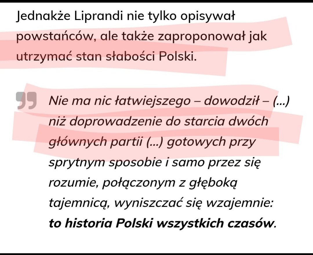 Iwan Pietrowicz Liprandi rosyjski oficer tajnych służb, który działał na kierunku I RP