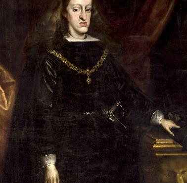 W 1693 król Hiszpanii Karol II rozkazał chronić i udzielać azylu niewolnikom z angielskiej kolonii Wirginii