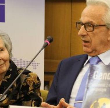 Prof. Lew Starowicz "Istnieje sekta gender"