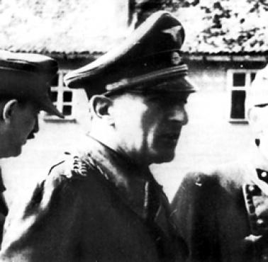 Węgierskie jednostki Waffen SS walczące do końca III Rzeszy i Hitlera
