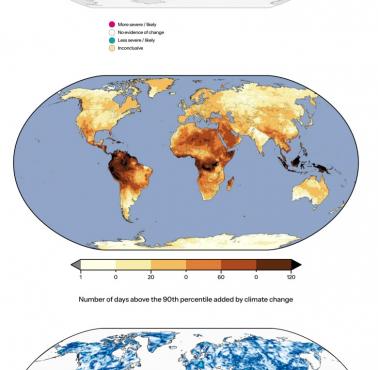 Anomalne i ekstremalne zjawiska klimatyczne w 2024 r.