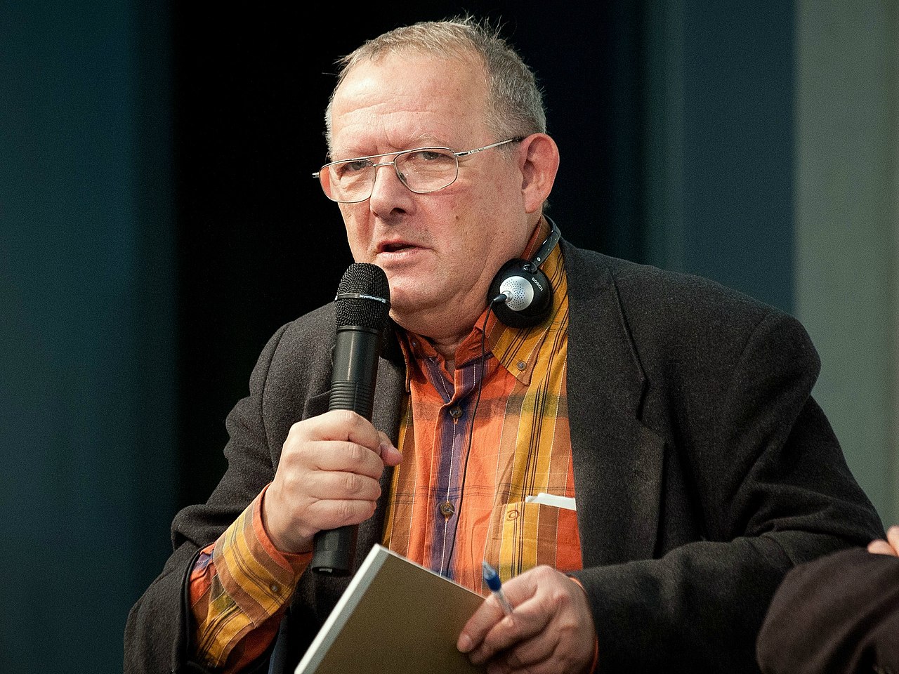 Przychodzi Rywin do Michnika - pełna wersja