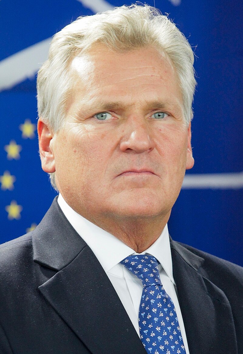 Kim był ojciec prezydenta Aleksandra Kwaśniewskiego - Zdzisław Kwaśniewski?