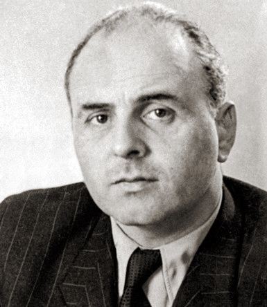 Zygmunt-Srul Warszawer o ludobójstwie polskich elit (polski holokaust 1945-1956)