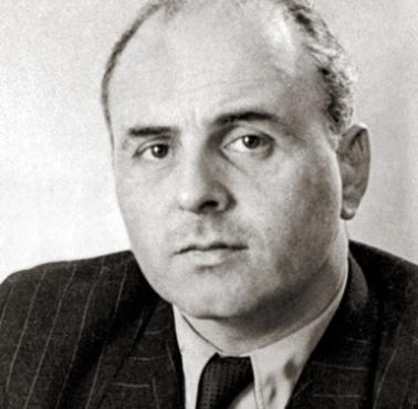 Zygmunt-Srul Warszawer o ludobójstwie polskich elit (polski holokaust 1945-1956)