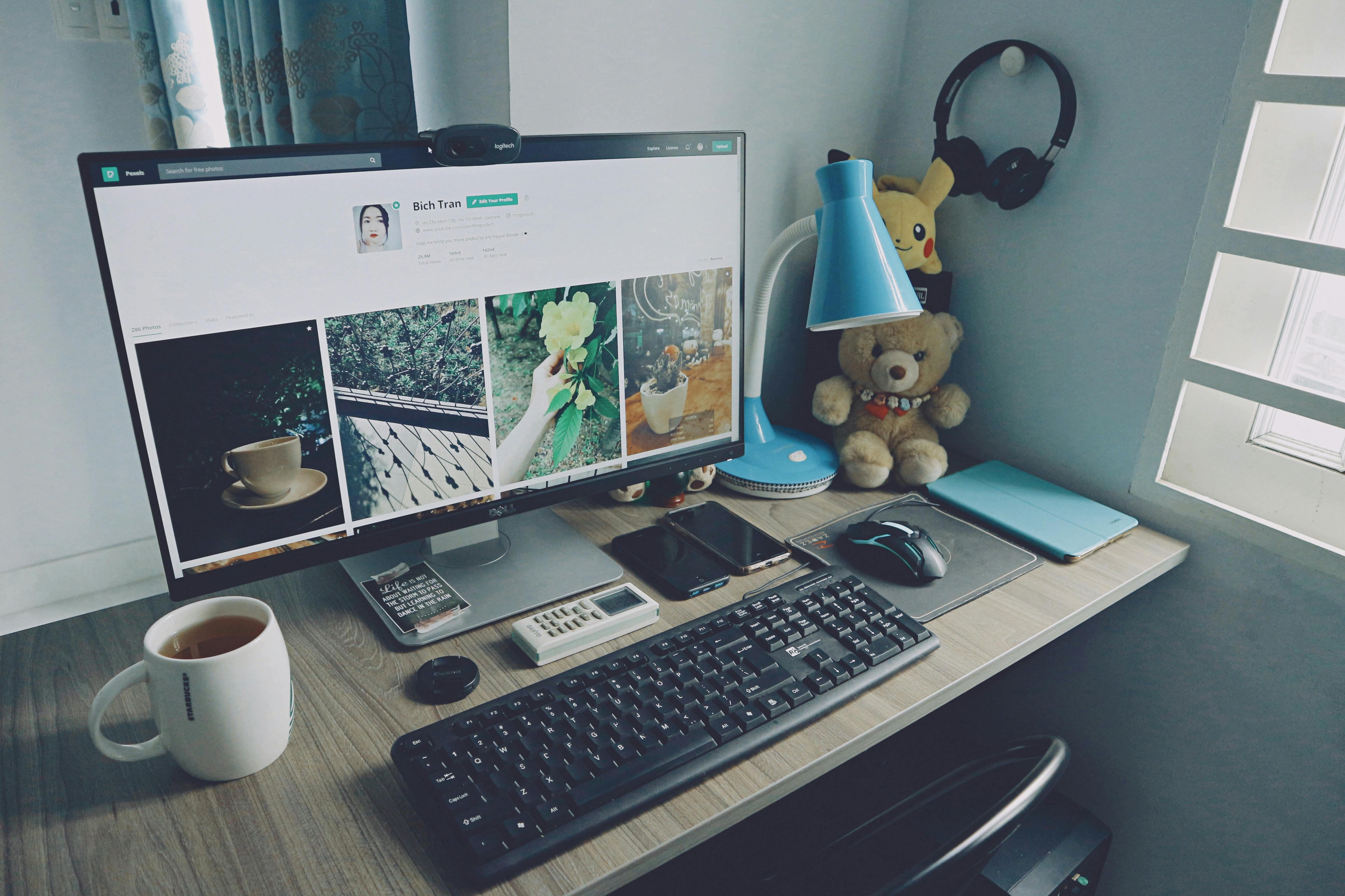 Porównanie stacji roboczych HP vs Dell vs Lenovo – liderzy rynku 2025