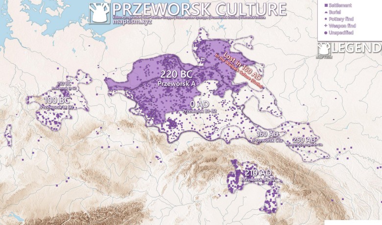 Kultura przeworska (Polska)