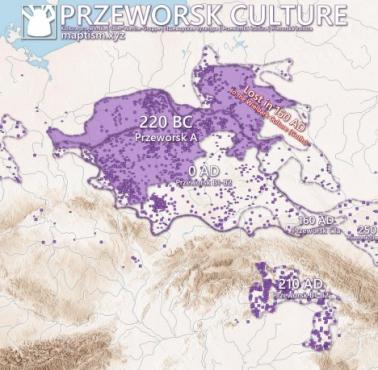 Kultura przeworska (Polska)