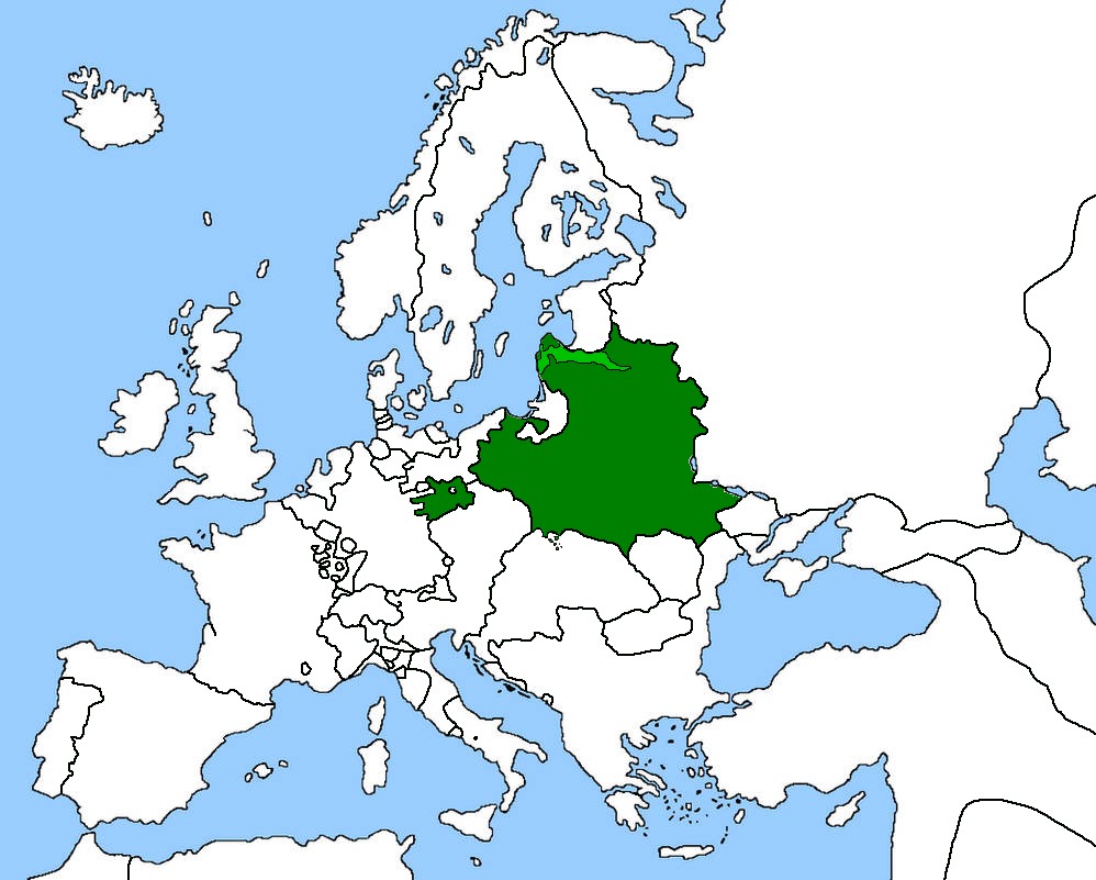 Unia personalna I RP i Saksonii w XVIII wieku