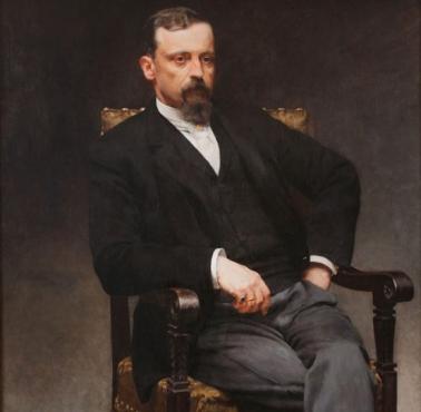 Henryk Sienkiewicz: „Nacjonalizm polski nie tuczył się nigdy cudzą krwią i łzami ..."