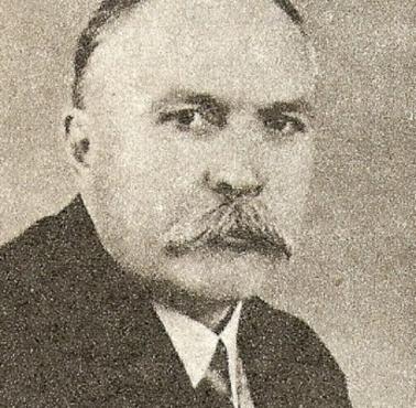 "Klasa robotnicza Polski występuje i występować ..."  Kazimierz Pużak, rok 1936