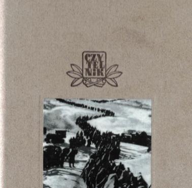 "Mordować Żydów - ciągnął [Hans] Frank - nie, to nie jest w niemieckim stylu..."