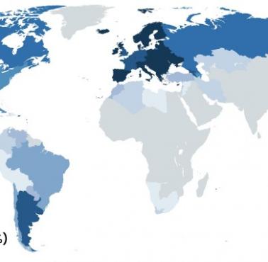 Świat białego człowieka, 2025