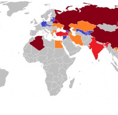 Operatorzy rosyjskich systemów obrony powietrznej S-300 i S-400, 2025