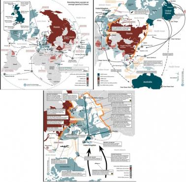 Geopolityka: Sytuacja geopolityczna Wielkiej Brytanii