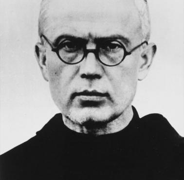 Śmiertelny zastrzyk fenolu o. Maksymilianowi Kolbe wykonał homoseksualista Hans Bock