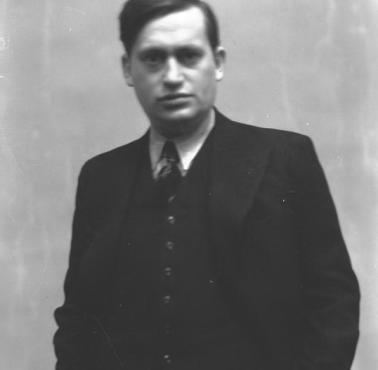 Stanisław Cat Mackiewicz w rozmowie z Kisielewskim