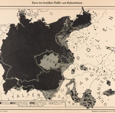 Roszczenia terytorialne Niemiec z 1929 r.