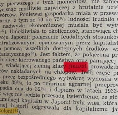 W każdym państwie uprzemysłowienie było kosztem chłopów