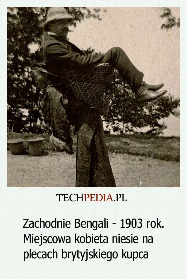 Zachodnie Bengali