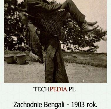 Zachodnie Bengali