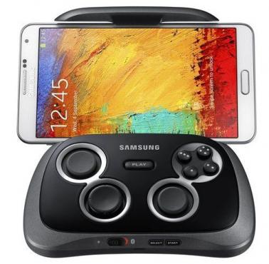 GamePad firmy Samsung