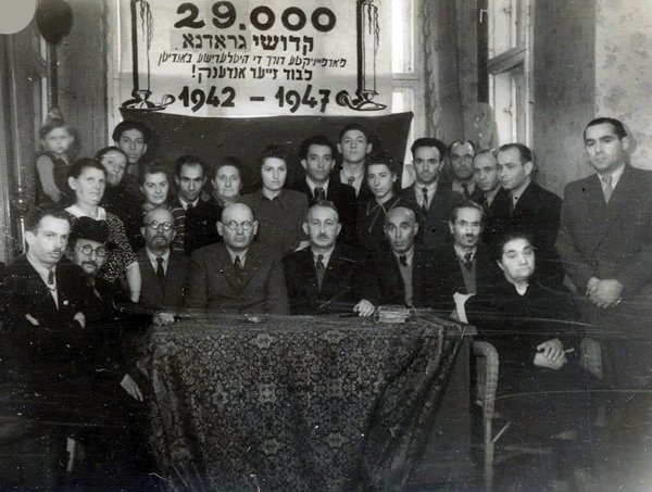 Pogromy Polaków w Grodnie i Tarnopolu przez ludność żydowską, 1939