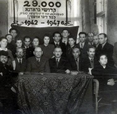 Pogromy Polaków w Grodnie i Tarnopolu przez ludność żydowską, 1939