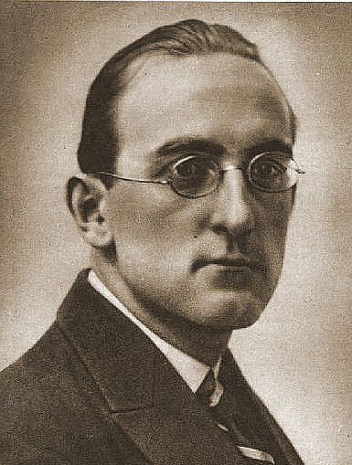 Jan Lechoń-Hymn Polaków na obczyźnie