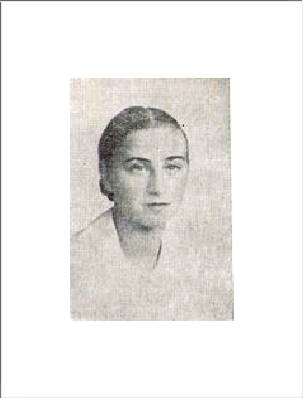 13 IV 1942 Niemcy mordują pod lasem koło KL Ravensbrück 15 Częstochowianek z AK. Halina Krzemińska ...