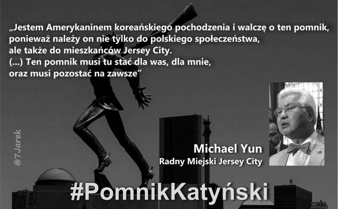 Michael Yun, Radny Miejski Jersey City