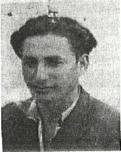 12/13 IV 1945r. żydowsko-ukraiński Szwadron Śmierci z UB kieruje Żyd Herszko Bronek Blumsztajn