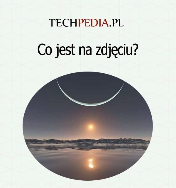 Co jest na zdjęciu?