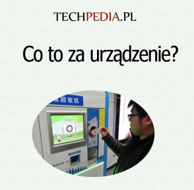 Co to za urządzenie?