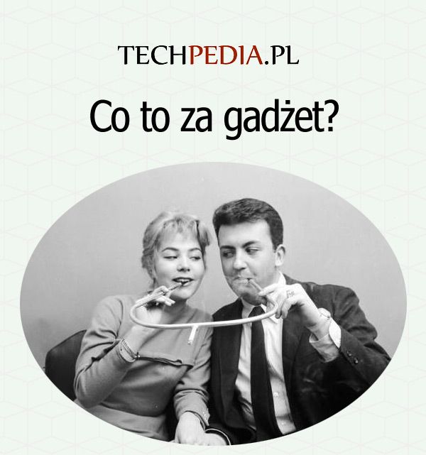 Co to za gadżet?